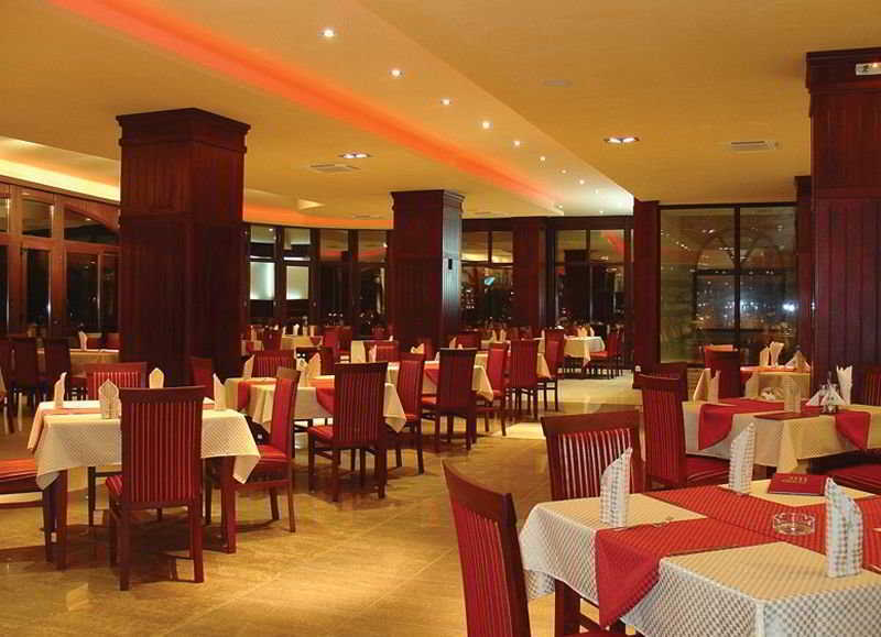 Menabria Nessebar Hotel Exterior photo